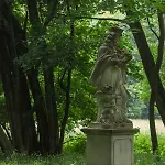 מלון Schloss Schoenau