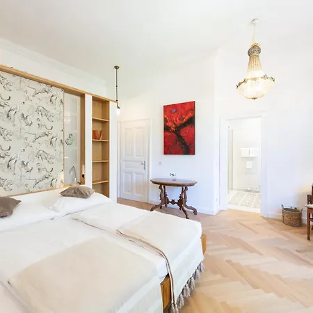 Hotel Schloss Schoenau