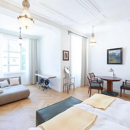 Schloss Schoenau Hotel Schönau an der Triesting