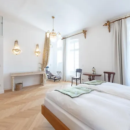 Schloss Schoenau Schönau an der Triesting