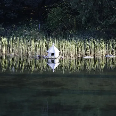 Schloss Schoenau * Schönau an der Triesting