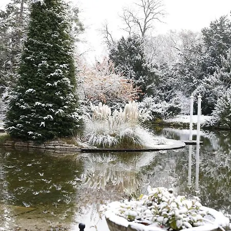 Schloss Schoenau Hotel