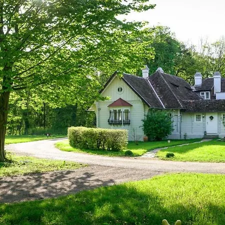 Schloss Schoenau * Schönau an der Triesting