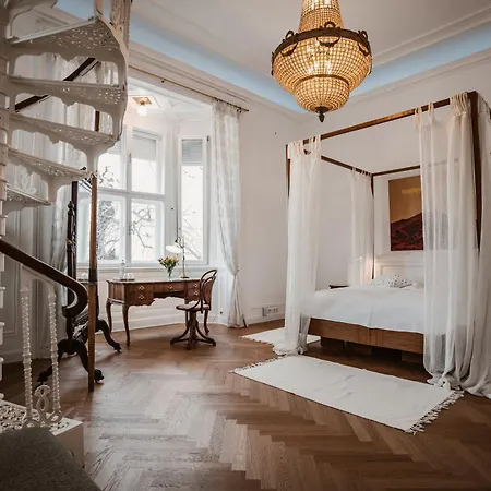 Hotel Schloss Schoenau Schönau an der Triesting