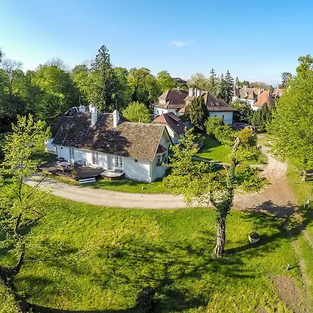 Schloss Schoenau