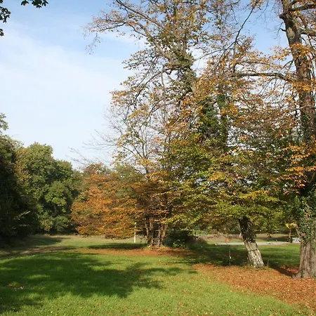 Hotel Schloss Schoenau *