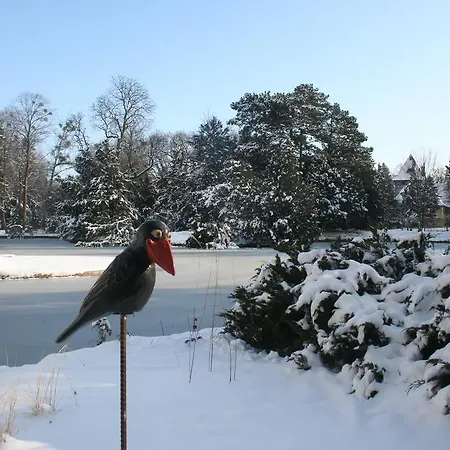 Hotel Schloss Schoenau