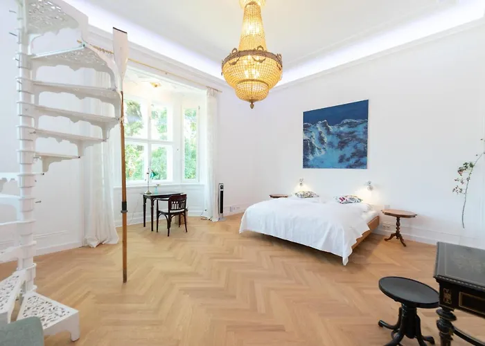 Schloss Schoenau Hotell