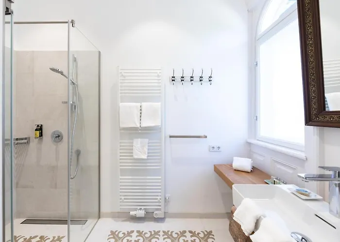 Schloss Schoenau Schoenau an der Triesting