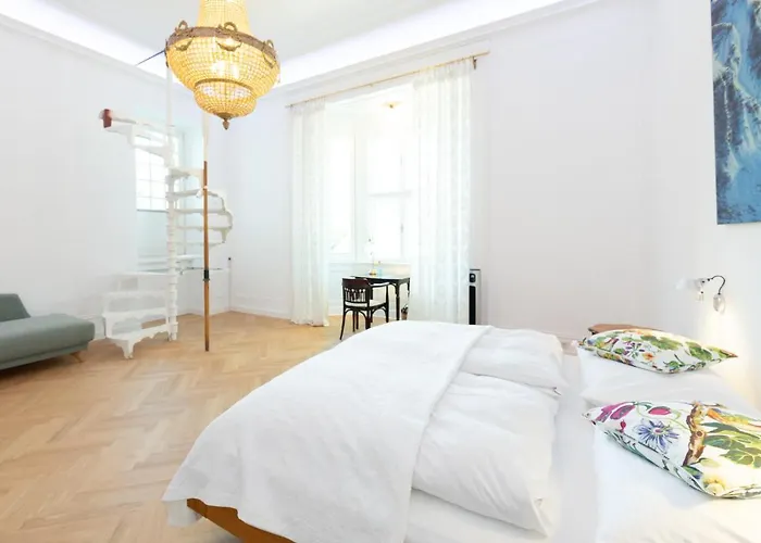 Schloss Schoenau Hotell