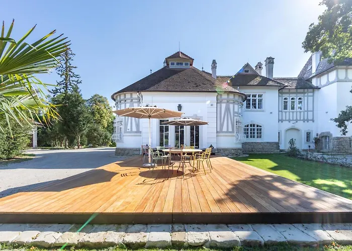 Schloss Schoenau Schoenau an der Triesting