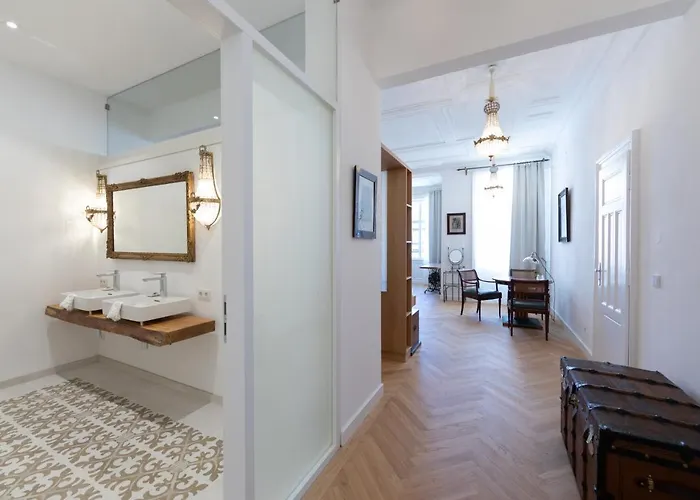 Hotel Schloss Schoenau *