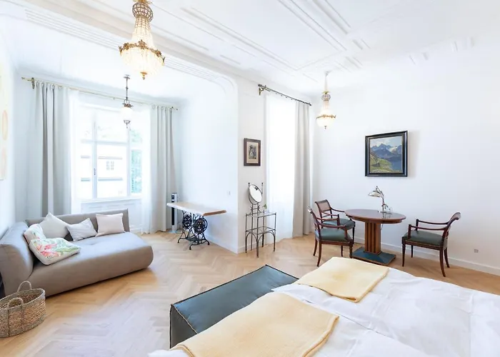 Schloss Schoenau Hotel Schönau an der Triesting