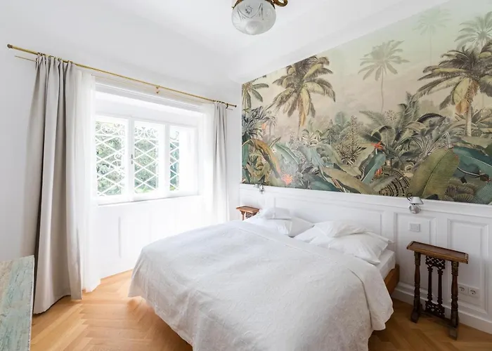 Schloss Schoenau Hotel