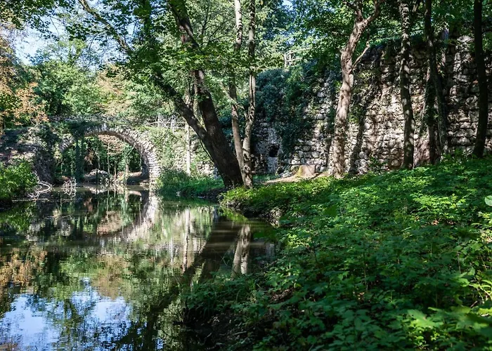 Hotel Schloss Schoenau