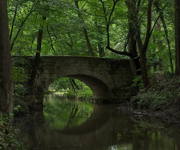 Schloss Schoenau * Schönau an der Triesting