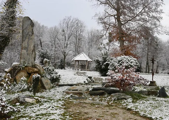 Schloss Schoenau Hotell Schönau an der Triesting