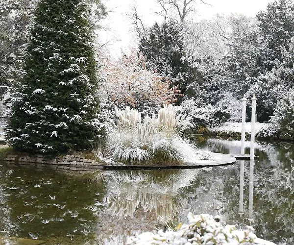 Schloss Schoenau Hotel