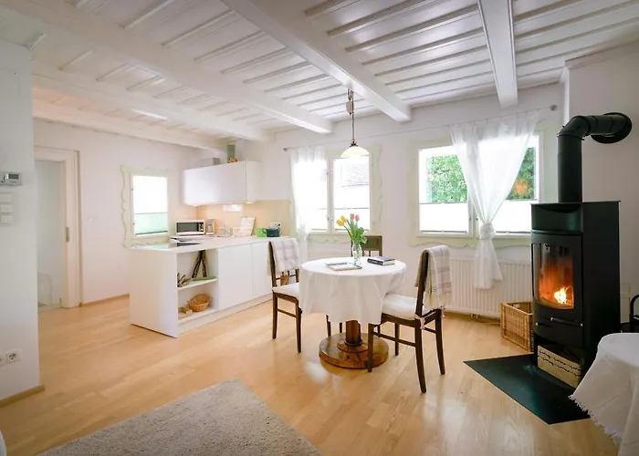 Schloss Schoenau Schönau an der Triesting