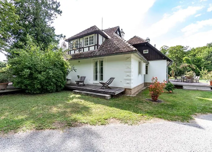 Schloss Schoenau Hotel Schönau an der Triesting