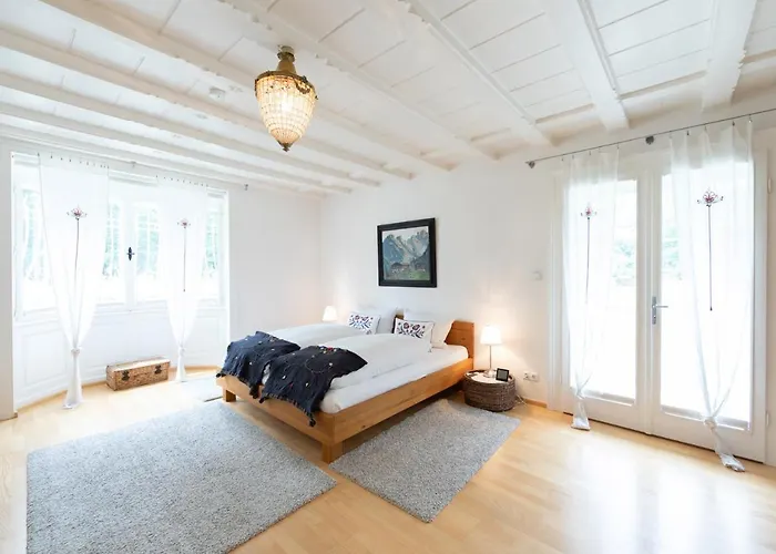 Schloss Schoenau Schoenau an der Triesting