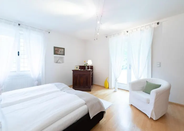 Schloss Schoenau Hotel Schönau an der Triesting