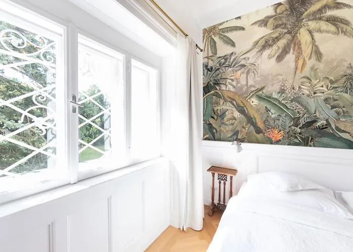 Schloss Schoenau Hotel *