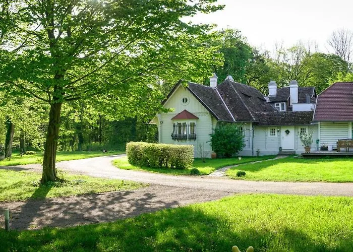 Schloss Schoenau * Schönau an der Triesting