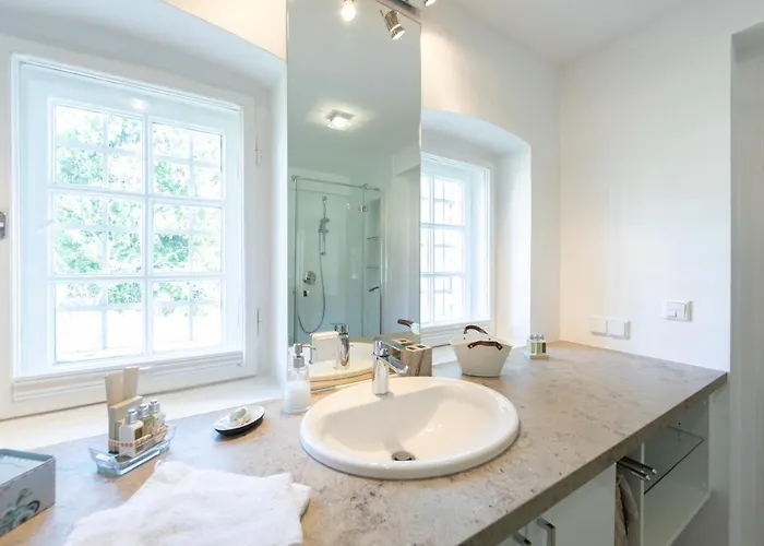 Schloss Schoenau Hotel