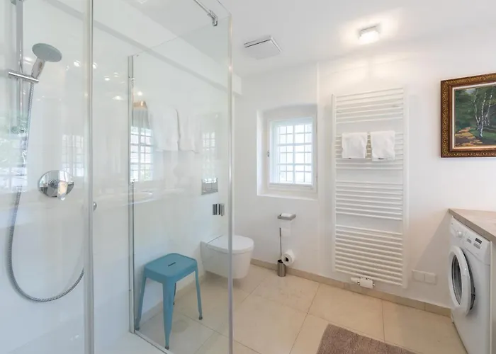 Schloss Schoenau Hotel