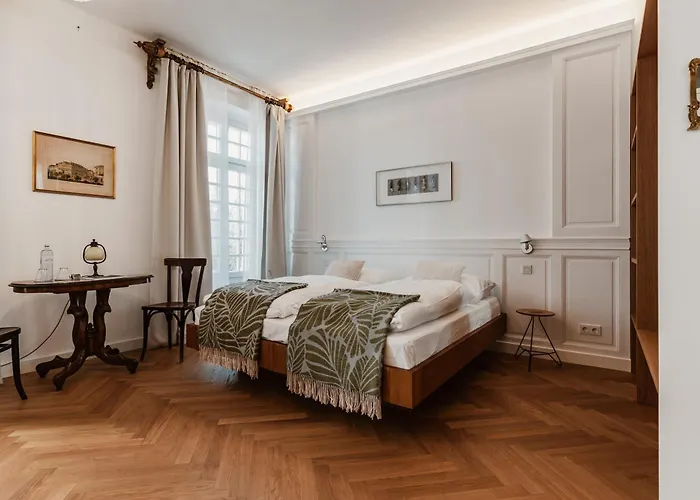 Schloss Schoenau Hotel *