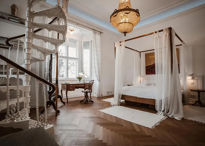 Hotel Schloss Schoenau Schönau an der Triesting