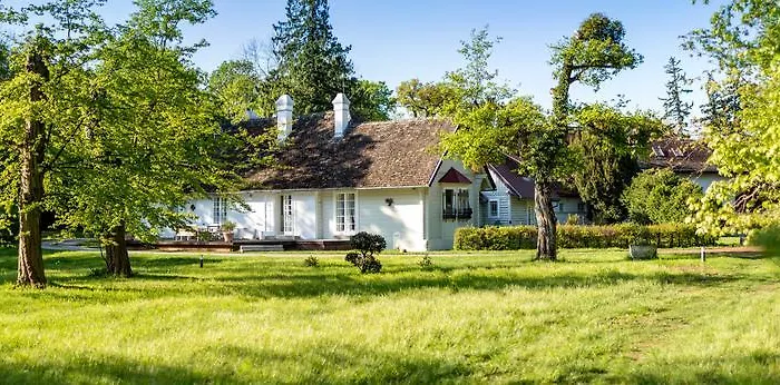 Schloss Schoenau * Schönau an der Triesting