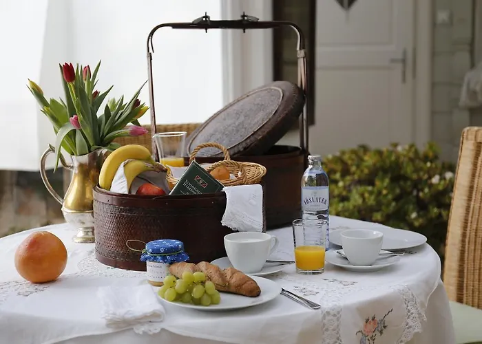 Hotel Schloss Schoenau Schoenau an der Triesting