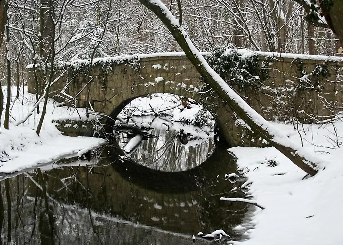 Hotel Schloss Schoenau *