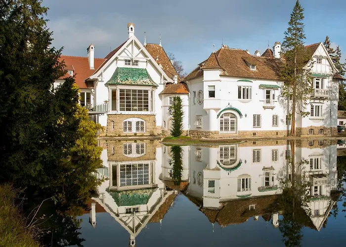 Schloss Schoenau Hotel *