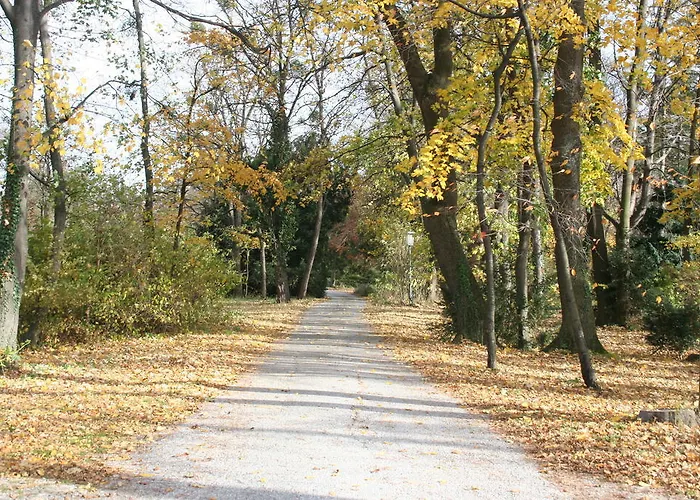 Schloss Schoenau Schönau an der Triesting