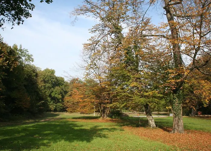 Hotel Schloss Schoenau *