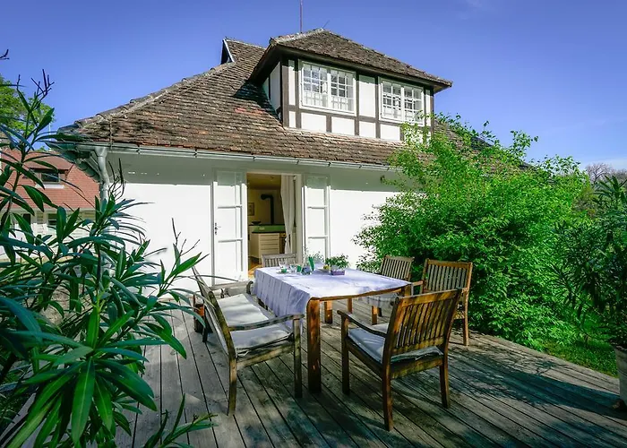 Hotel Schloss Schoenau