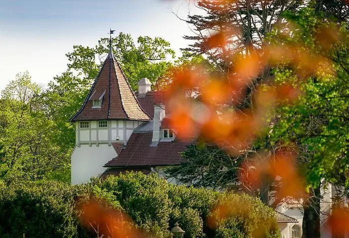 Hotel Schloss Schoenau